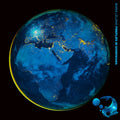 Boris Lelong: Fireflies in Gondwana - COMPACT DISCS