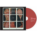 Dashboard Confessional - All The Truth That I Can Tell - Autographed CD [ Record ]