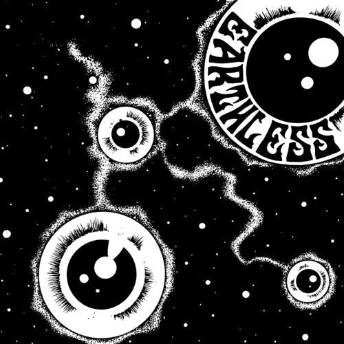 Earthless: Sonic Prayer - CD