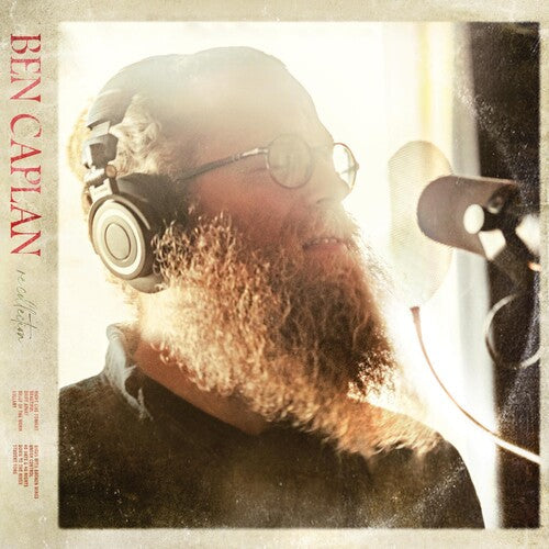 Ben Caplan: Recollection [ Vinyl ]