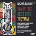 Gittleman & Dayton Philharmonic Orch: Michael Daugherty - COMPACT DISCS