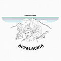 Loney Hutchins: Appalachia [ Vinyl ]