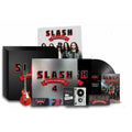 Slash - 4: Feat. Myles Kennedy And The Conspirators - Boxed Set LP [ Record ]