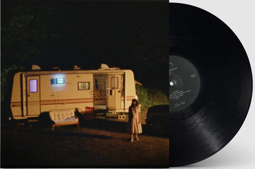 Boy Harsher: The Runner (Original Soundtrack) - VINYL