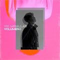 Vic Mirallas: Volumen 1 (Red Vinyl) - VINYL