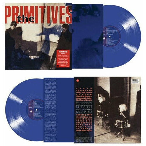 The Primitives - Lovely - Import LP [ Record ]