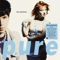 The Primitives: Pure [140-Gram White Colored Vinyl] - VINYL