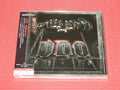 U.D.O.: Game Over (incl. Bonus Track) - CD