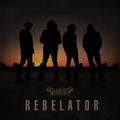 Shaman's Harvest: Rebelator - CD