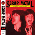 Various Artists: Scrap Metal Vol. 1 (Various Artists) - CD