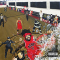 God Fahim / Your Old Droog: Tha Yod Fahim { CD }