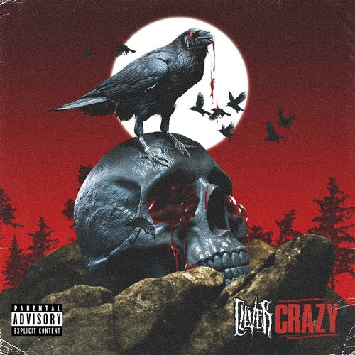 Clever: Crazy [ Vinyl ]