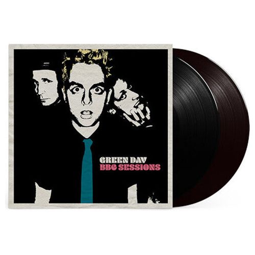 Green Day - BBC Sessions - LP [ Record ]
