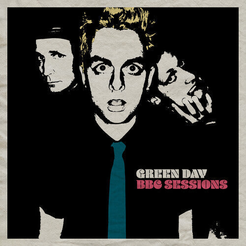 Green Day - BBC Sessions - LP [ Record ]