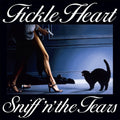 Sniff N the Tears: Fickle Heart - VINYL