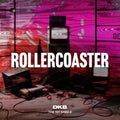 Dkb: Rollercoaster (incl. 36pg Photobook, Photocard, Polaroid Photocard + Poster) - CD