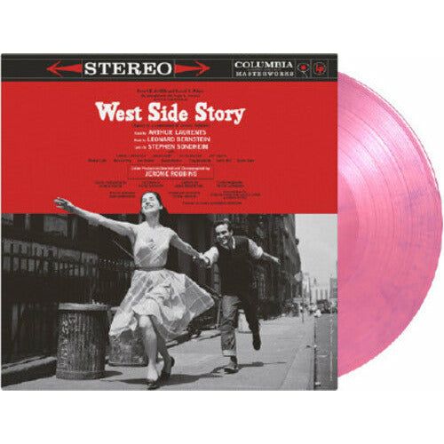 West Side Story - Original Cast Recording - LP [ Record ]