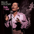 Billie Holiday: Body & Soul - 180-Gram Purple Colored Vinyl With Bonus Tracks - VINYL