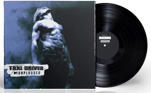 Rkomi: Taxi Driver MTV Unplugged [ Vinyl ]