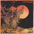 Watchtower: Radiant Moon (Electric Blue Smoke) - VINYL