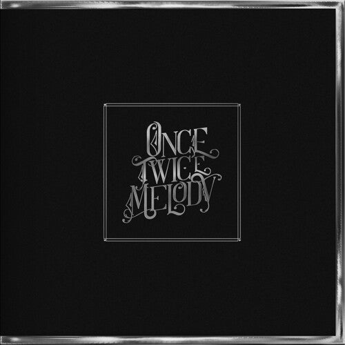 Beach House - Once Twice Melody - LP [ Record ]