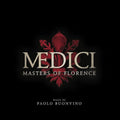 Paolo Buonvino: Medici - Masters Of Florence - VINYL