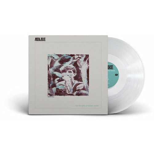 Midlake - For The Sake Of Bethel Woods - LP [ Record ]