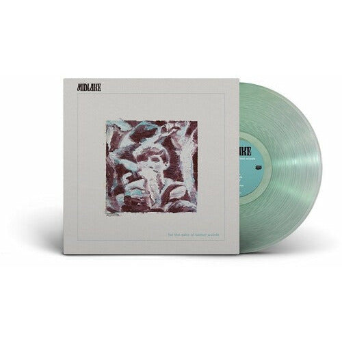 Midlake - For The Sake Of Bethel Woods - Indie LP [ Record ]