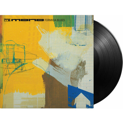 Mono - Formica Blues - LP [ Record ]