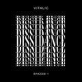 Vitalic: Dissidaence Episode 1 - VINYL