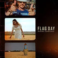 Flag Day - Original Motion Picture Soundtrack -LP [ Record ]