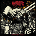 Genocide Pact: Genocide Pact - VINYL