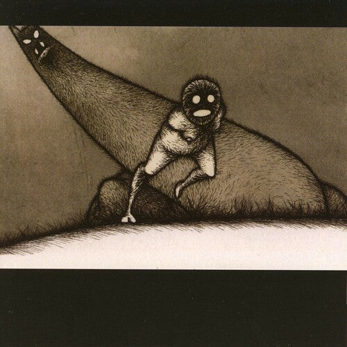 My Morning Jacket: Chapter 1: The Sandworm Cometh: Early Recordings [ Vinyl ]