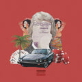 Sonnyjim X Billy Bushkiller: Real Bobby Dazzler [ Vinyl ]