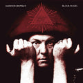 Aleister Crowley - Black Magic - LP [ Record ]
