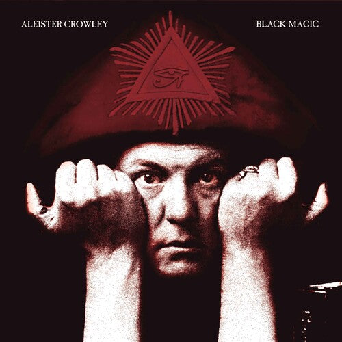Aleister Crowley - Black Magic - LP [ Record ]