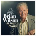 Brian Wilson: At My Piano [ Vinyl ]