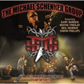 Michael Schenker Group: The 30th Anniversary Concert-Live In Tokyo 2010 - CD