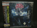 Metal Church: Damned If You Do - CD