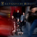 Hombres G: La Esquina De Rowland (LP+CD) - VINYL