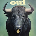 Urge Overkill: Oui - VINYL