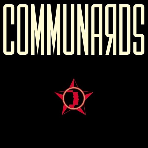Communards - Communards - LP [ Record ]