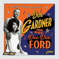 Gardner, Don / Ford, Dee Dee: I Need Your Loving 1954-1962 - COMPACT DISCS