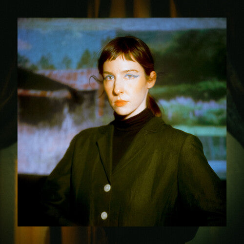 Kristine Leschper - The Opening Or Closing Of A Door - LP [ Record ]