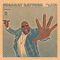 Sugaray Rayford: In Too Deep (Sea Blue) [ Vinyl ]