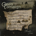 Green Carnation: The Acoustic Verses - CD