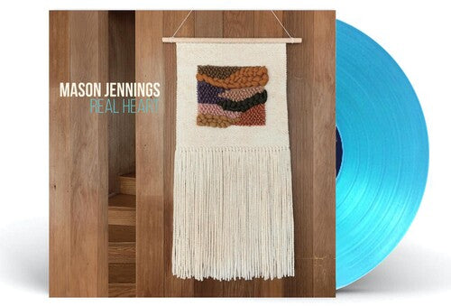 Mason Jennings: Real Heart [ Vinyl ]