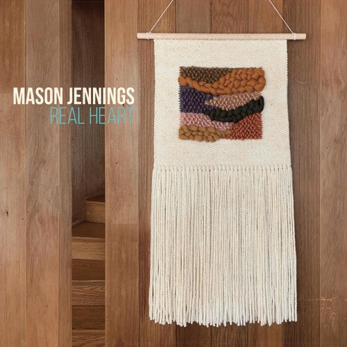 Mason Jennings: Real Heart { CD }