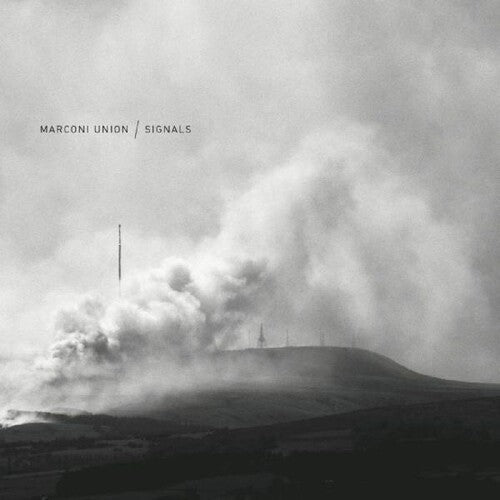 Marconi Union: Signals [ Vinyl ]