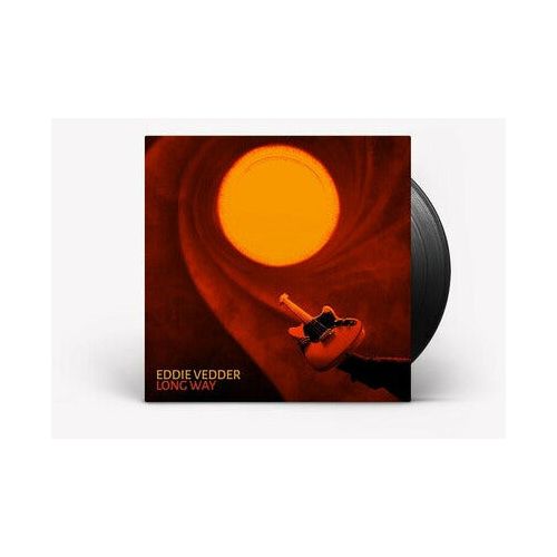 Eddie Vedder - Long Way - 7" [ Record ]